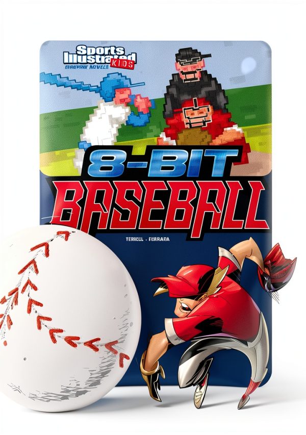 Sports Illustrated Kids Baseball Novel by Stone Arch Books Kindle-0