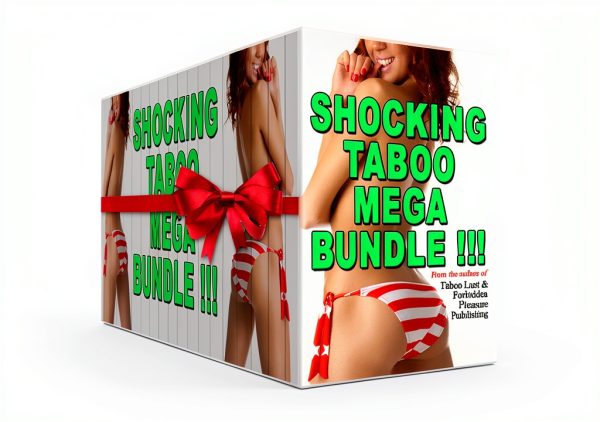 BDSM Erotica Kindle eBook Taboo Lust 254 Pages Enhanced Typeset-0