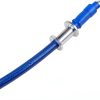 Fireyouracing Hydraulic Brake Line AN3 1/8" 28-90° Steel Banjo Kit-5