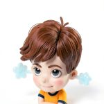 World of Kids Emotions Book for Ages 3-6 Kindergarten by XYZ-0