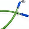 Hydraulic Brake Line AN3 1/8" 400-2400mm Fireyouracing Steel Nylon-3