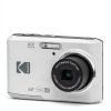 Kodak PIXPRO FZ45 Digital Camera Bundle with 27mm Wide Angle Lens –-3