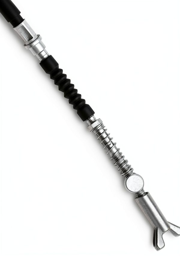 NICHE Steel Brake Cable 81.9in for Kawasaki & Suzuki DOT Certified-3