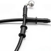 Hydraulic Brake Line AN3 1/8 Banjo Hose Fireyouracing Steel Braided-3