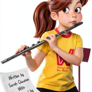 Kids Self Esteem eBook by HarperAlley Ages 8-12 Guided View Kindle-0