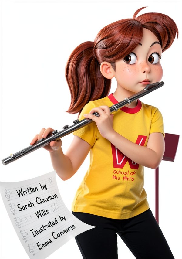 Kids Self Esteem eBook by HarperAlley Ages 8-12 Guided View Kindle-0