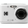 Kodak PIXPRO FZ45 Digital Camera Bundle with 27mm Wide Angle Lens –-0