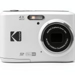 Kodak PIXPRO FZ45 Digital Camera Bundle with 27mm Wide Angle Lens –-0