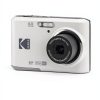 Kodak PIXPRO FZ45 Digital Camera Bundle with 27mm Wide Angle Lens –-5