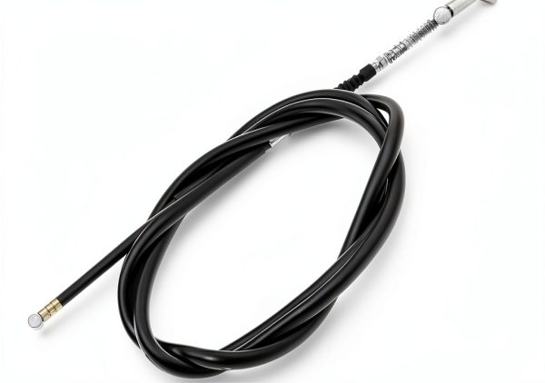 NICHE Steel Brake Cable 81.9in for Kawasaki & Suzuki DOT Certified-7