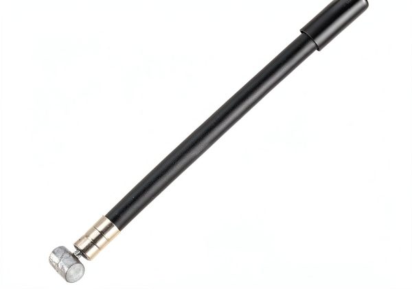 NICHE Steel Brake Cable 81.9in for Kawasaki & Suzuki DOT Certified-2