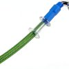 Hydraulic Brake Line AN3 1/8" 400-2400mm Fireyouracing Steel Nylon-4