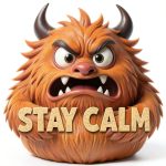 Big Feelings Monsters Book 1 Mindful Kids eBook on Emotions-0