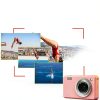 Yehtreh K500 48MP 16X Zoom Digital Camera Pink/Grayish Black-4