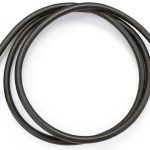 Allstar Performance Brake Cable 24in Rubber Line Model ALL48419-0