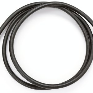 Allstar Performance Brake Cable 24in Rubber Line Model ALL48419-0