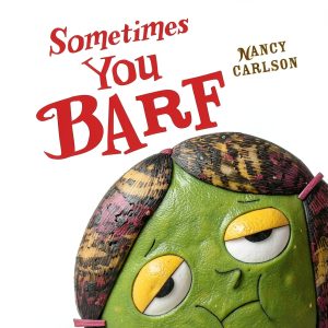 Nancy Carlson Self-Esteem Picture Book for Kids by Carolrhoda-0