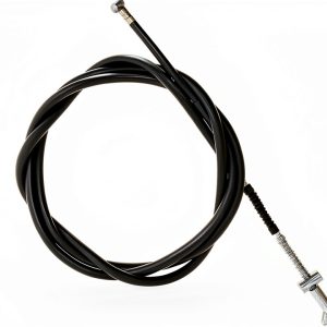 NICHE Steel Brake Cable 81.9in for Kawasaki & Suzuki DOT Certified-0