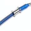 Fireyouracing Hydraulic Brake Line AN3 1/8" 28-90° Steel Banjo Kit-4