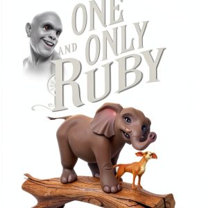 Storytide The One and Only Book 3 Kindle Children’s Storybook-0