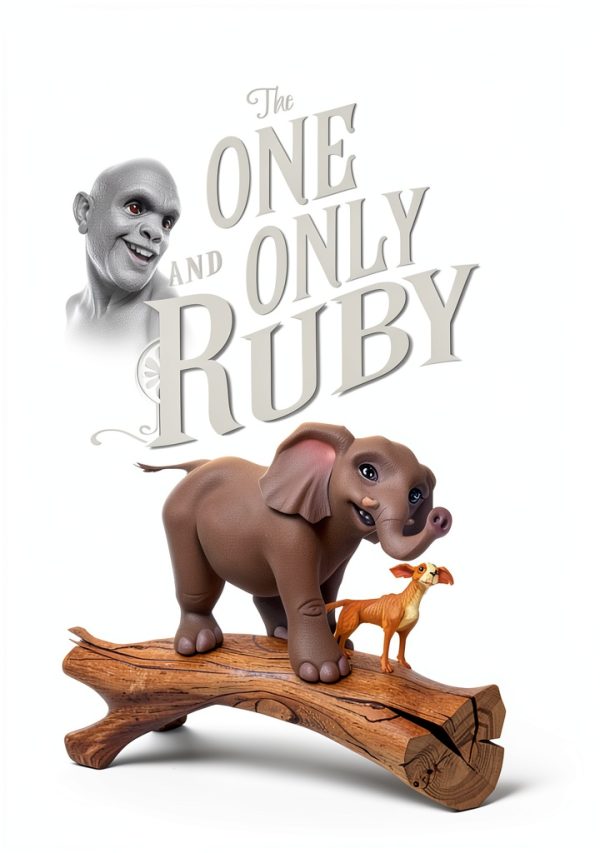 Storytide The One and Only Book 3 Kindle Children’s Storybook-0