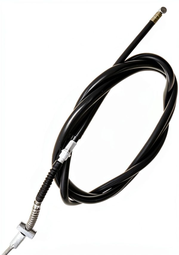 NICHE Steel Brake Cable 81.9in for Kawasaki & Suzuki DOT Certified-4