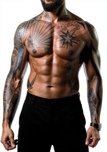 L.A. Ruthless Book 1 – Red House Press Kindle eBook BDSM Thriller-0