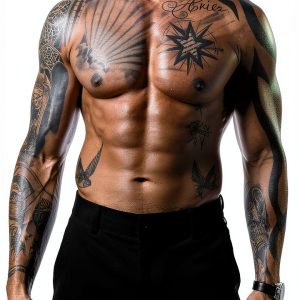 L.A. Ruthless Book 1 – Red House Press Kindle eBook BDSM Thriller-0