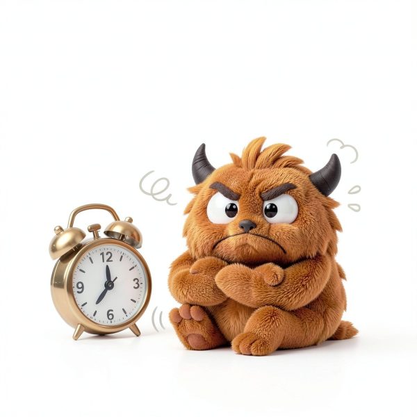 Big Feelings Monsters Book 4 – 46‑Page Story for Ages 2‑6-0