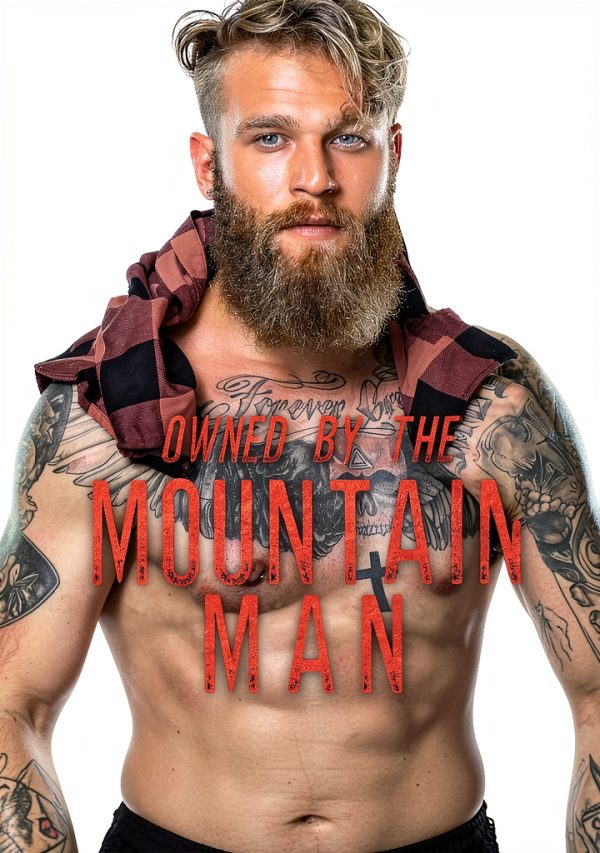 Montana Mountain Men Book 2 Kindle eBook by Dirty Ink BDSM Romance-0