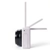 Maenlans W08 4K 64MP Camera 18X Zoom Flip Screen Pink-3