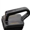 Grill Brush Mr. Bar-B-Q Bristle Free Large Steam Clean Black-1