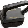 Grill Brush Mr. Bar-B-Q Bristle Free Large Steam Clean Black-3