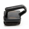 Grill Brush Mr. Bar-B-Q Bristle Free Large Steam Clean Black-5