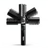 Electric Rotary Grill Brush YKYI 304 Stainless Steel 3‑Speed, Black-2