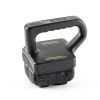 Grill Brush Mr. Bar-B-Q Bristle Free Large Steam Clean Black-2