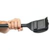 Mr. Bar-B-Q Steam Clean Grill Brush Powered by Scrub Daddy-5
