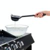 Mr. Bar-B-Q Steam Clean Grill Brush Powered by Scrub Daddy-4